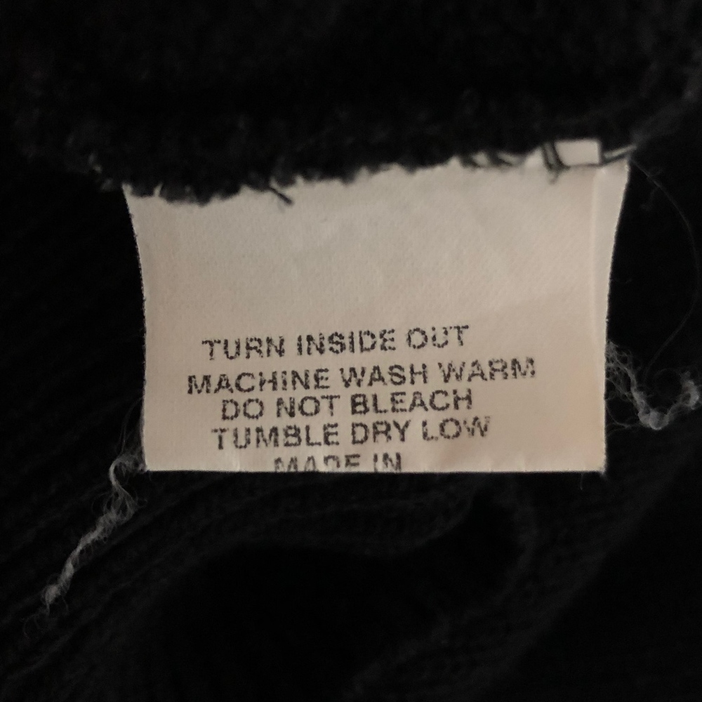 Andrew Rohan TUFF-Pil Plus Sweater - Picture 7 of 7